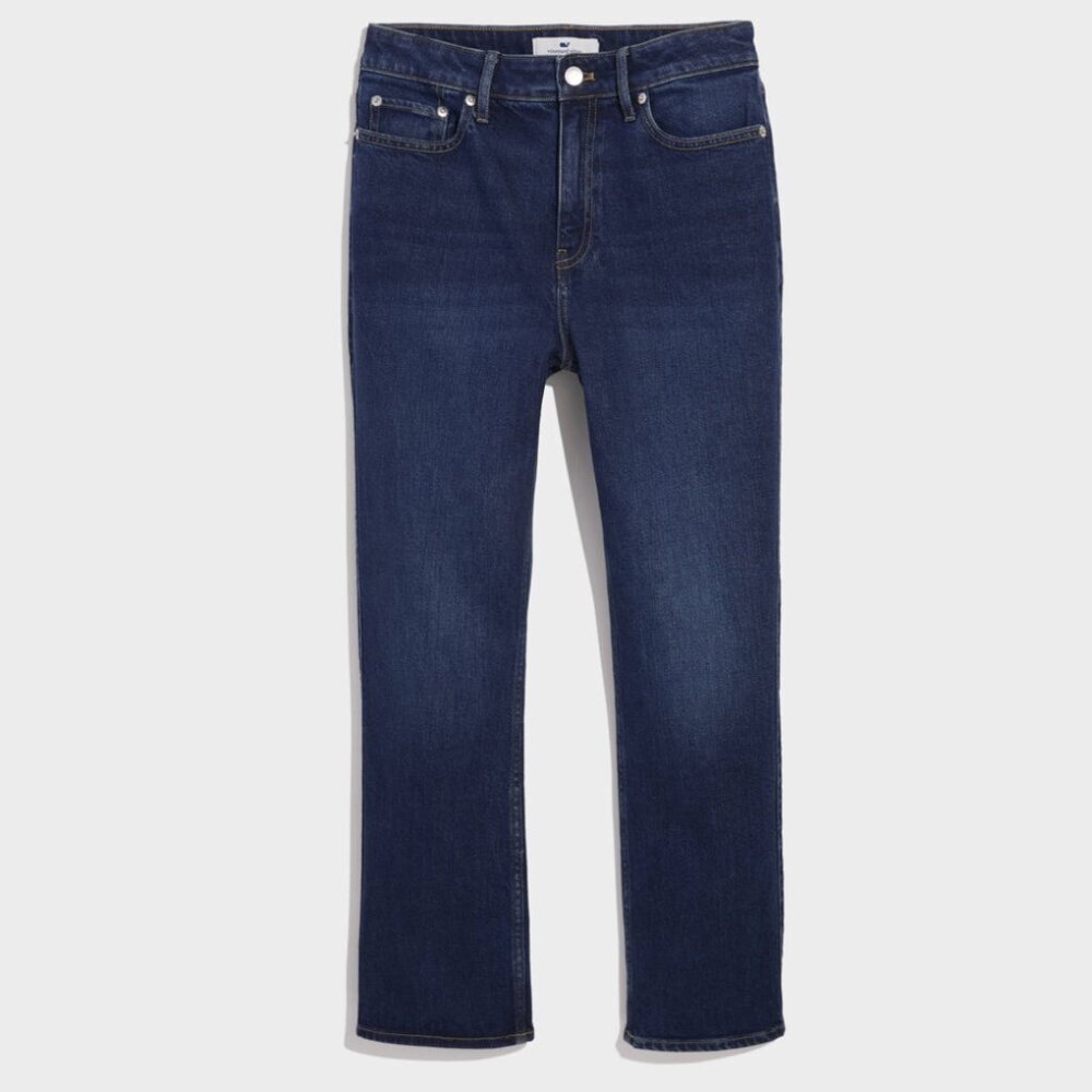 vineyard vines Audrey Jeans Size 24 NWOT